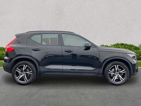 Used Volvo XC40 2022 for sale - 76264357: Photo 4