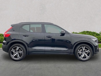 Used Volvo XC40 2022 for sale - 76264357: Photo 4