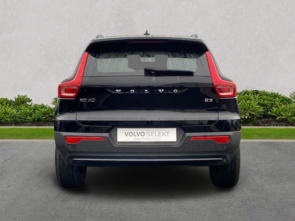 Used Volvo XC40 2022 for sale - 76264357: Photo 5