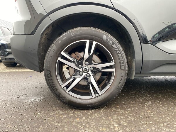 Used Volvo XC40 2022 for sale - 76264357: Photo 7