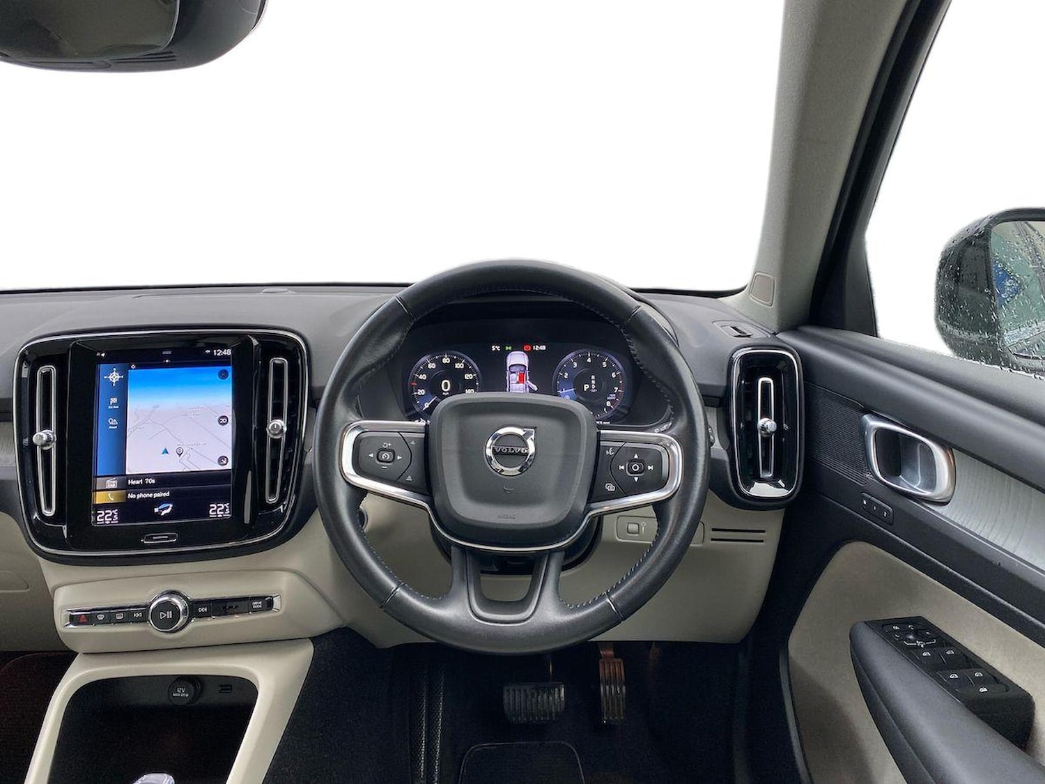 Used Volvo XC40 2021 for sale - 76720336: Photo 10