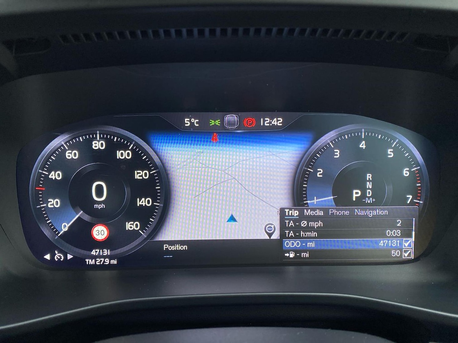 Used Volvo XC40 2021 for sale - 76720336: Photo 11