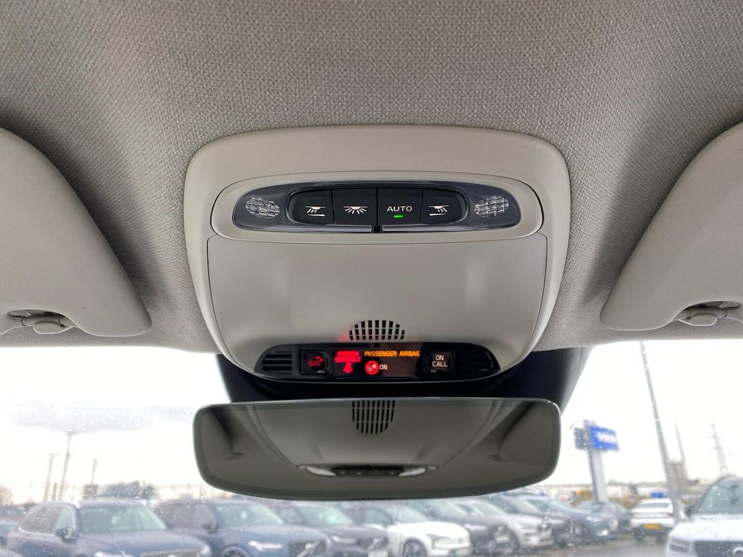 Used Volvo XC40 2021 for sale - 76720336: Photo 15