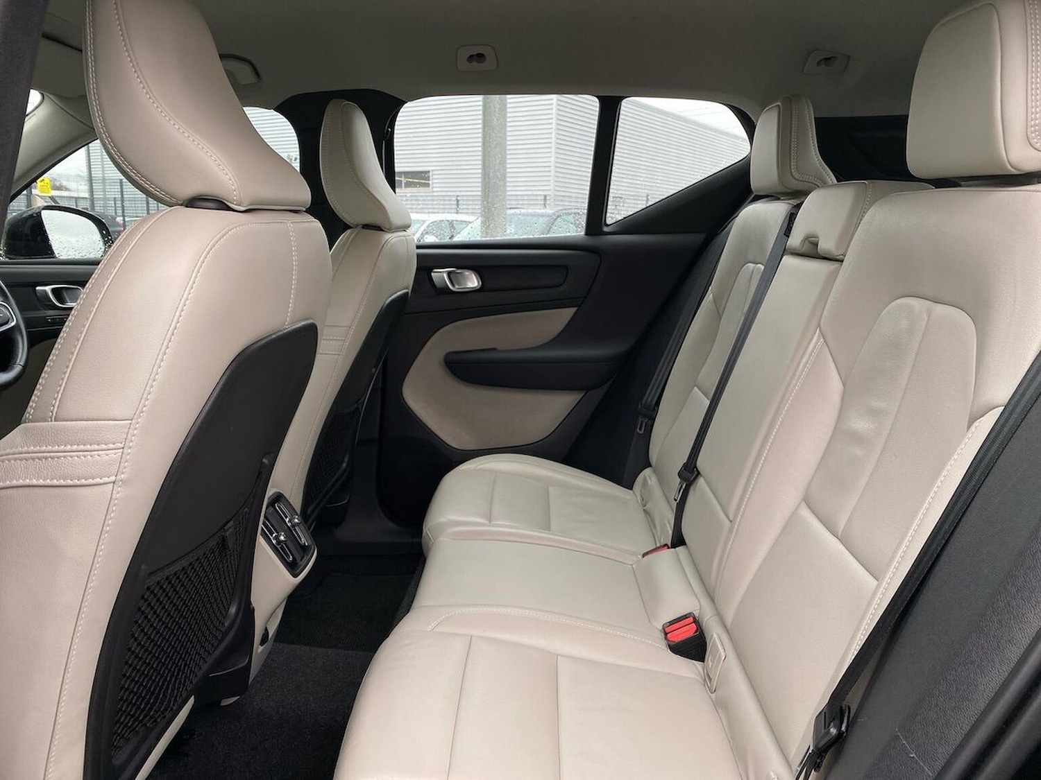 Used Volvo XC40 2021 for sale - 76720336: Photo 17