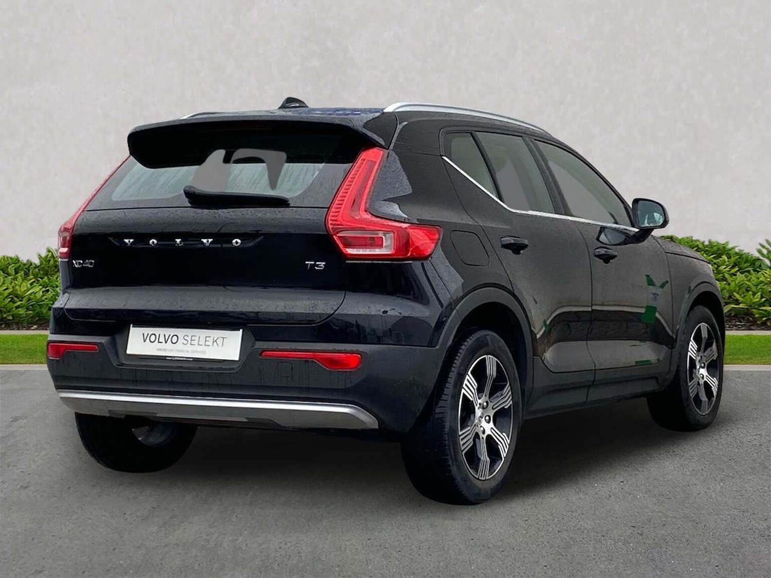 Used Volvo XC40 2021 for sale - 76720336: Photo 19