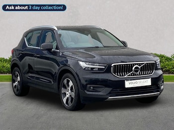 Volvo - XC40