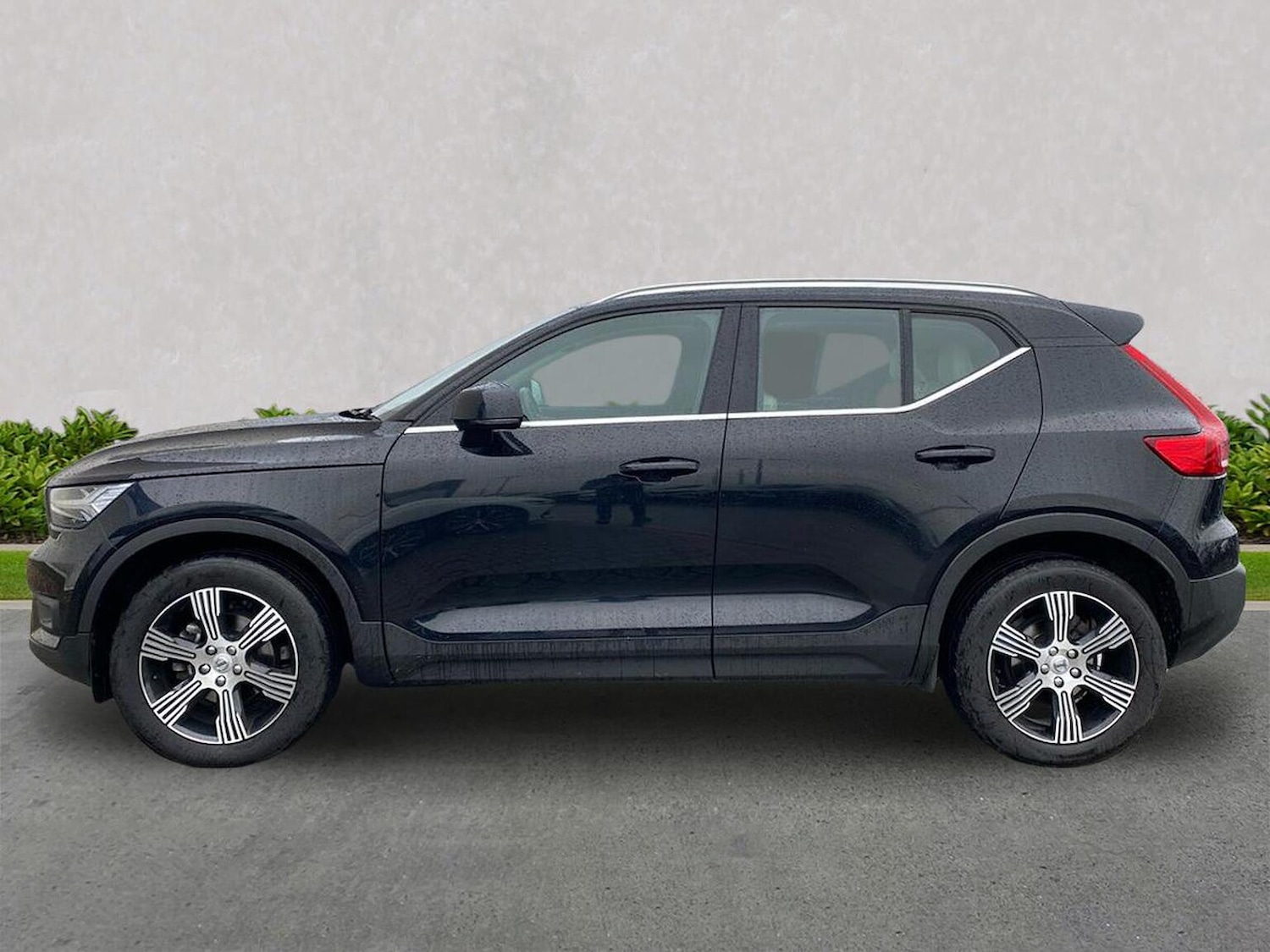 Used Volvo XC40 2021 for sale - 76720336: Photo 20