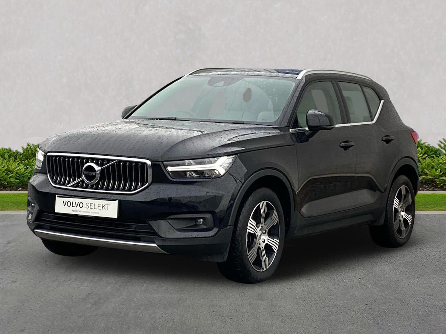Used Volvo XC40 2021 for sale - 76720336: Photo 21
