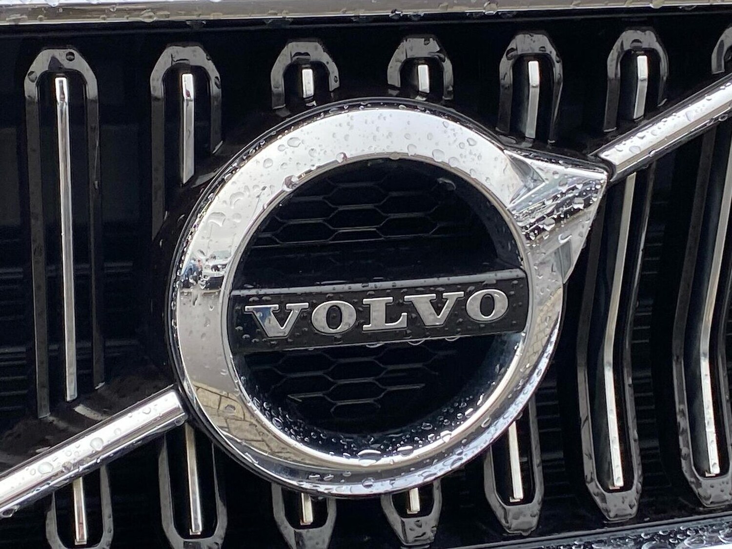 Used Volvo XC40 2021 for sale - 76720336: Photo 33