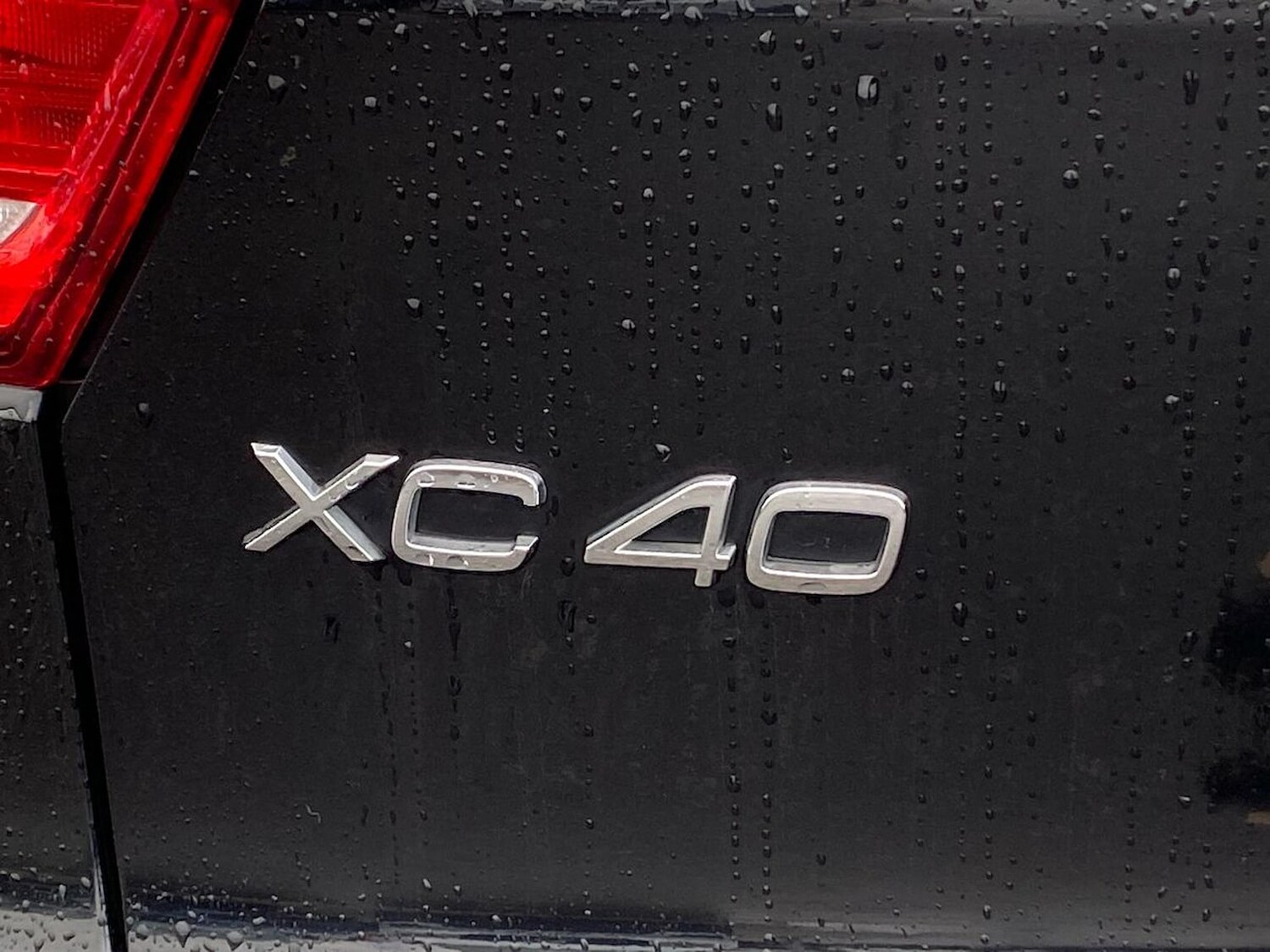 Used Volvo XC40 2021 for sale - 76720336: Photo 35