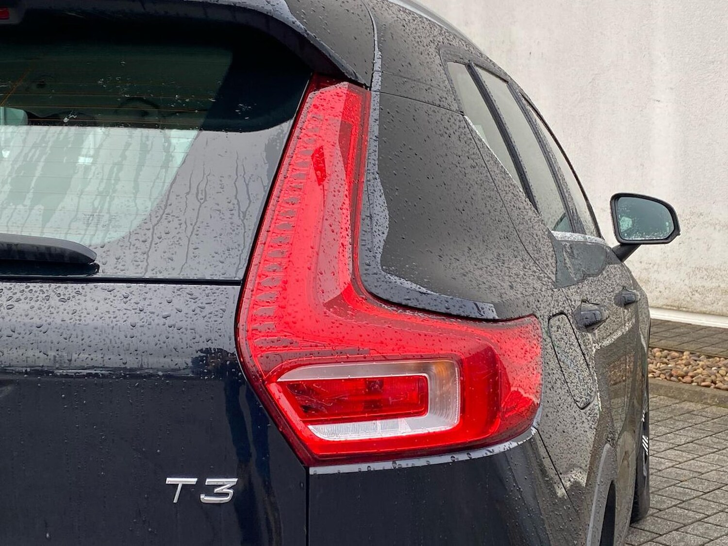 Used Volvo XC40 2021 for sale - 76720336: Photo 36