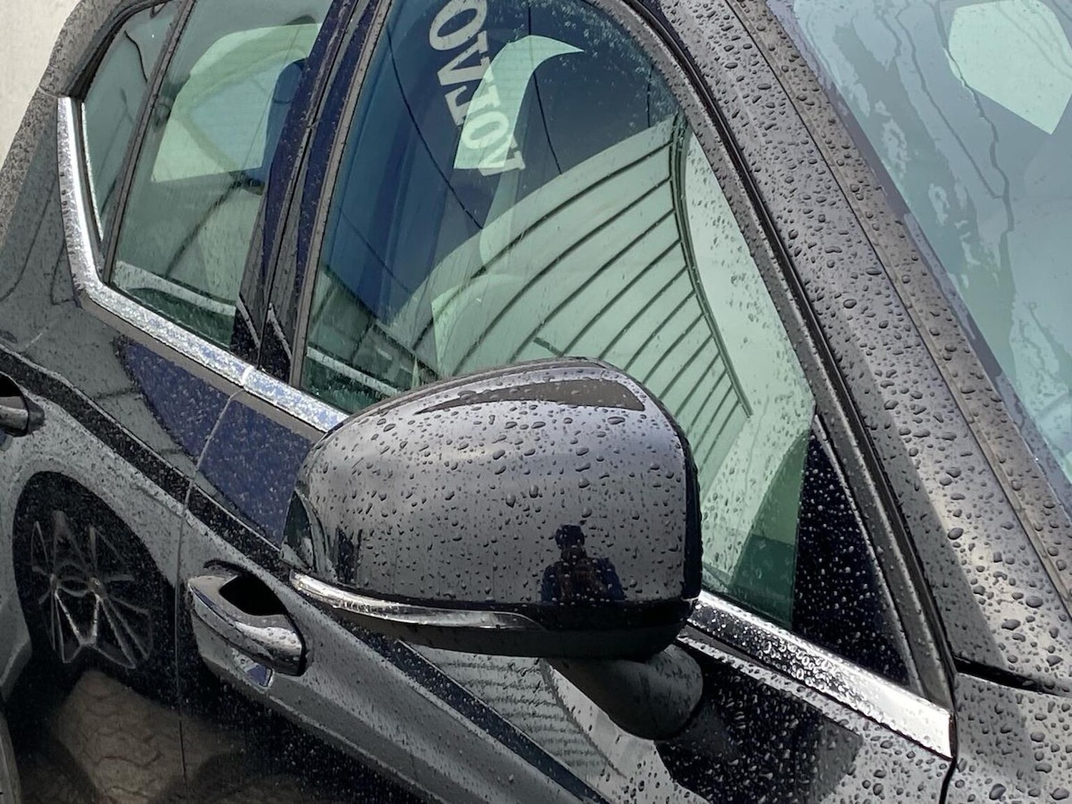 Used Volvo XC40 2021 for sale - 76720336: Photo 38