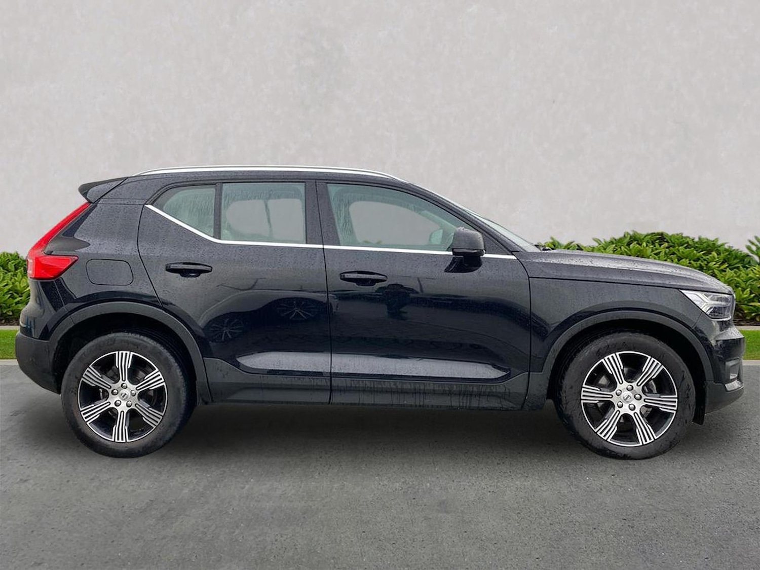 Used Volvo XC40 2021 for sale - 76720336: Photo 4