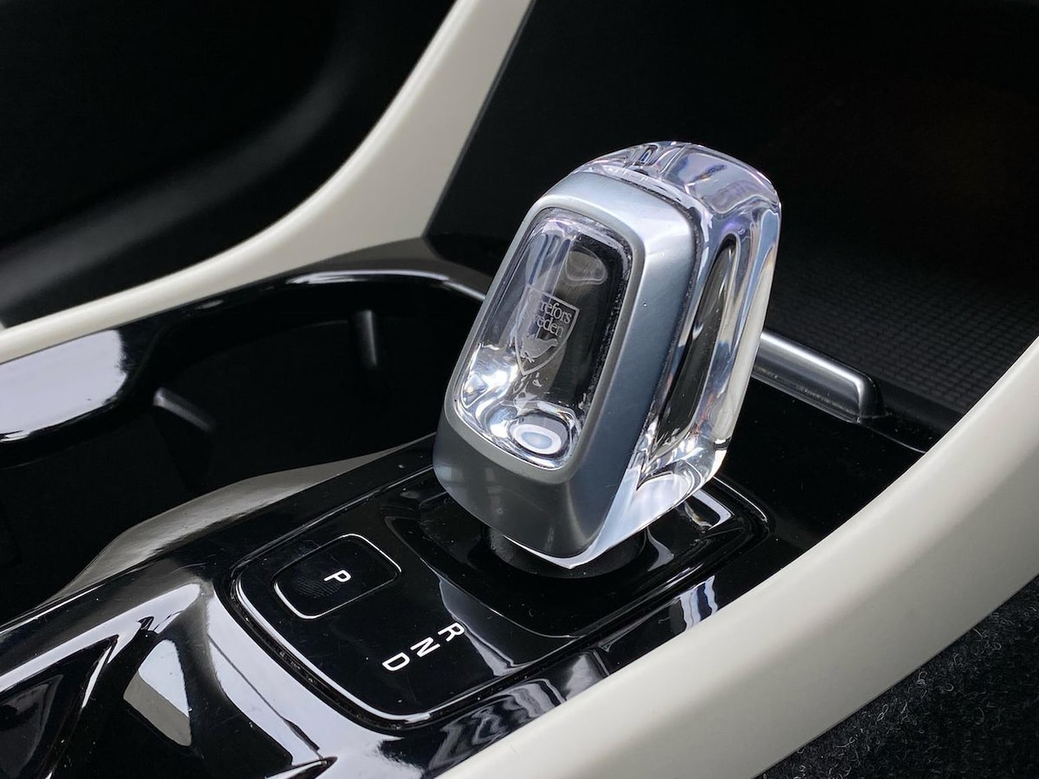 Used Volvo XC40 2021 for sale - 76720336: Photo 40