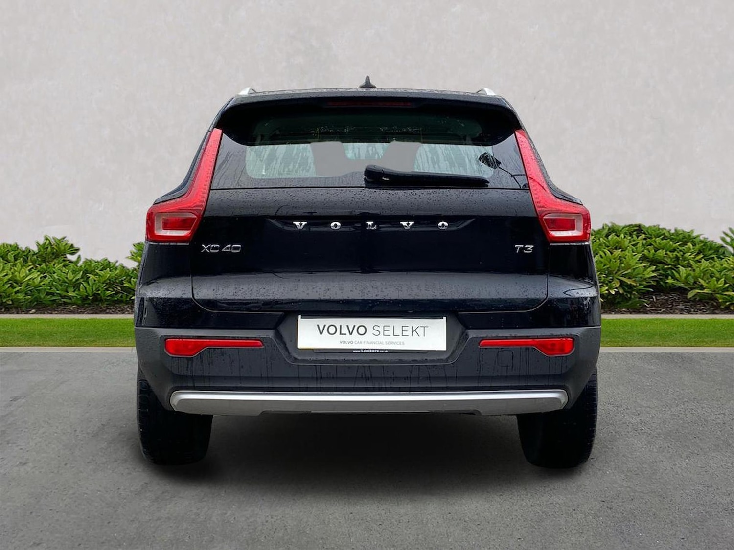 Used Volvo XC40 2021 for sale - 76720336: Photo 5