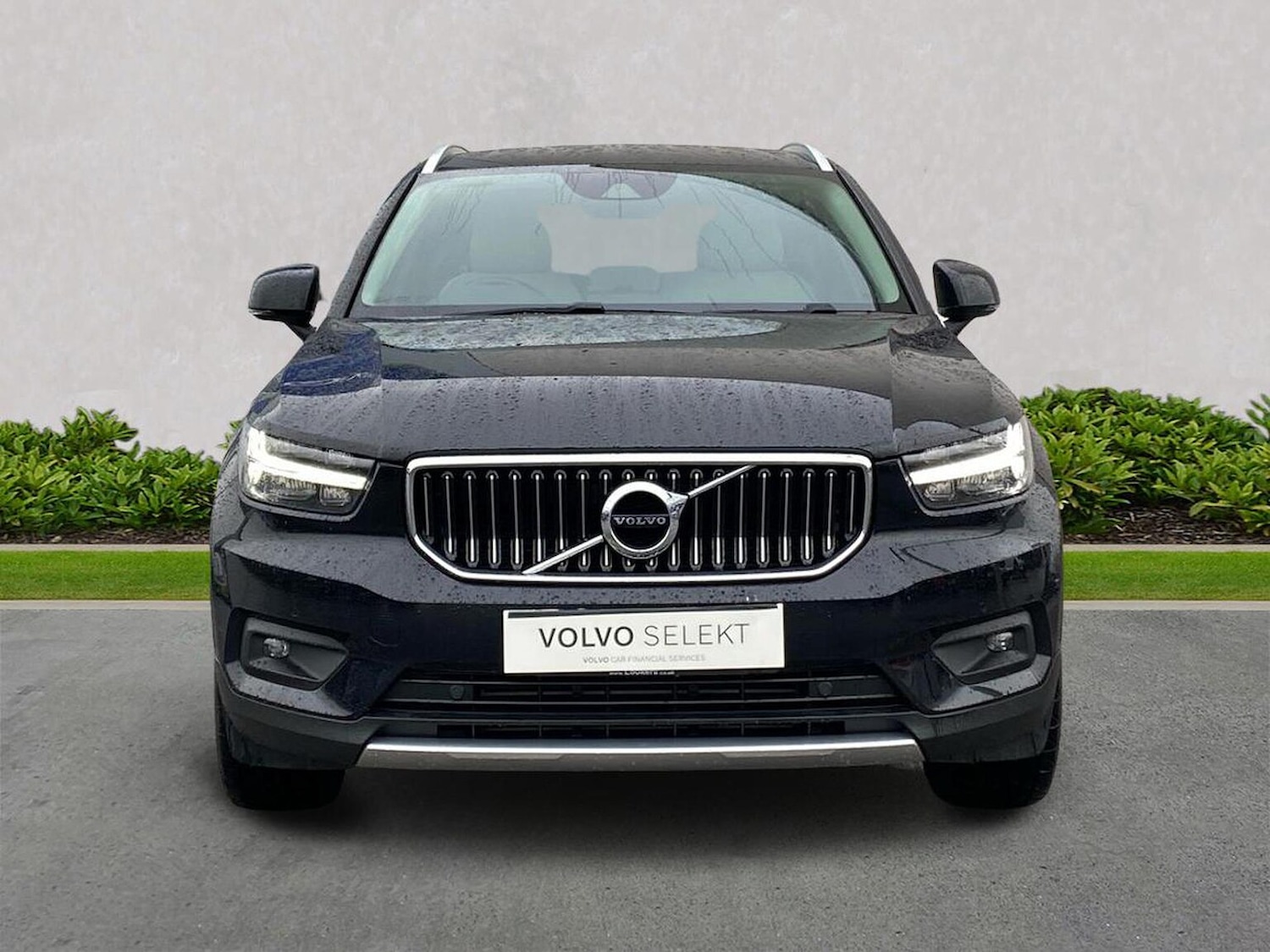 Used Volvo XC40 2021 for sale - 76720336: Photo 6
