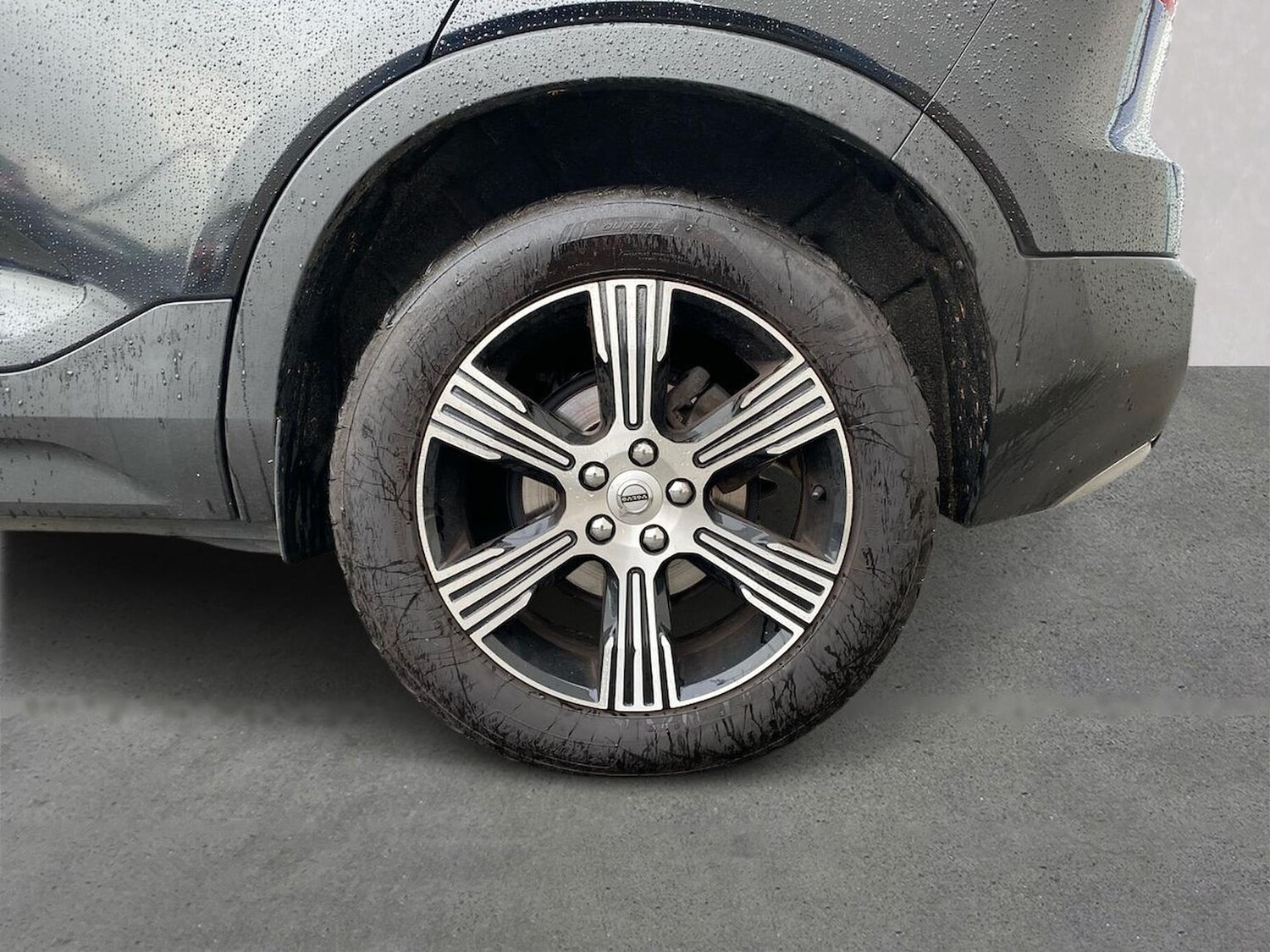 Used Volvo XC40 2021 for sale - 76720336: Photo 7