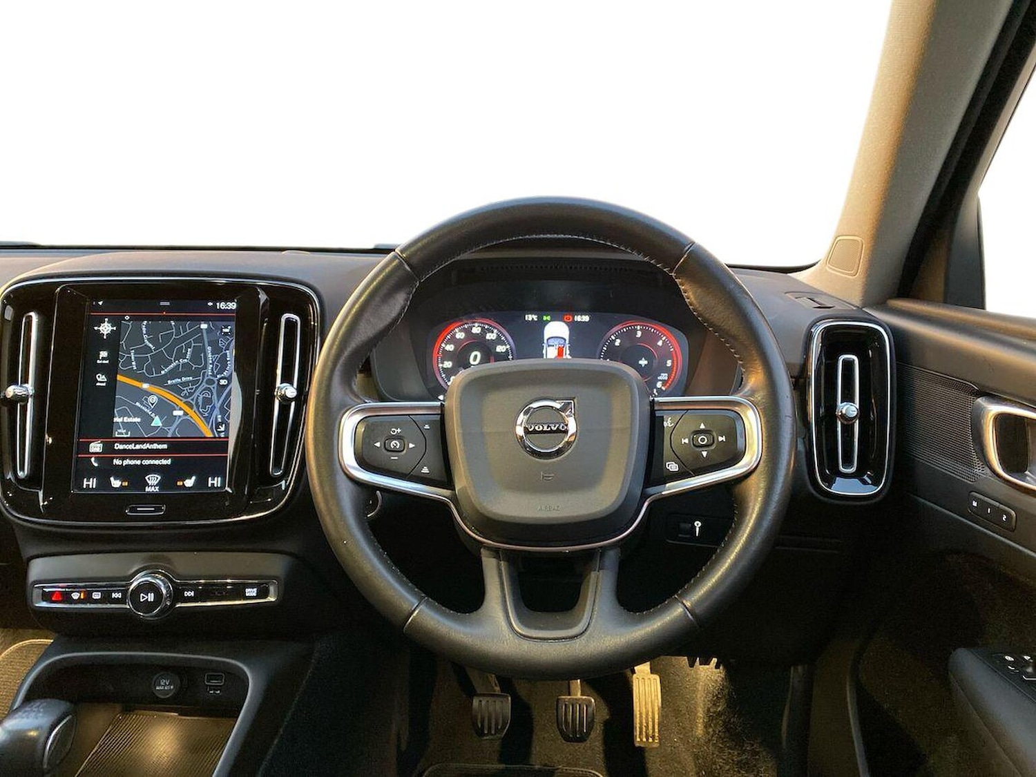 Used Volvo XC40 2019 for sale - 76471073: Photo 10