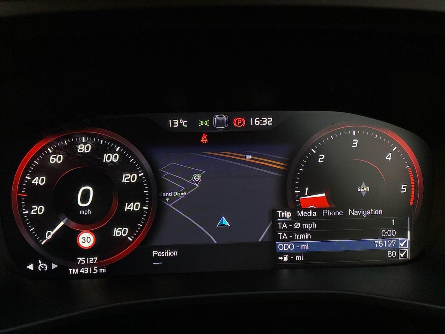 Used Volvo XC40 2019 for sale - 76471073: Photo 11