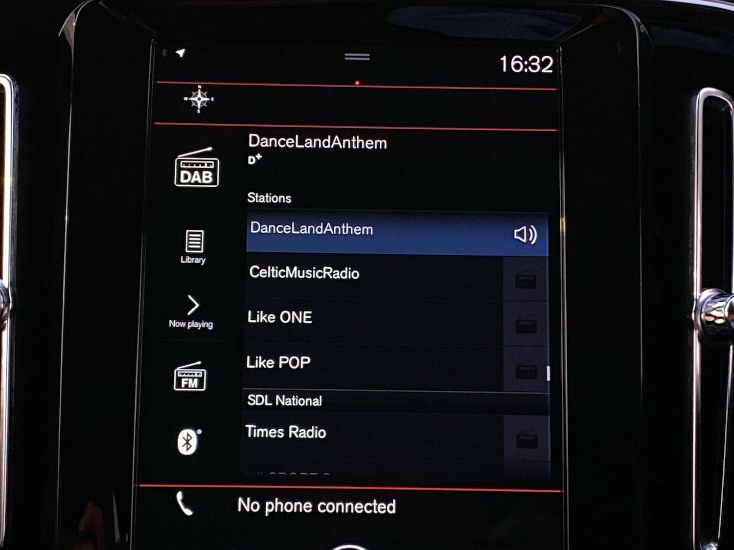 Used Volvo XC40 2019 for sale - 76471073: Photo 12