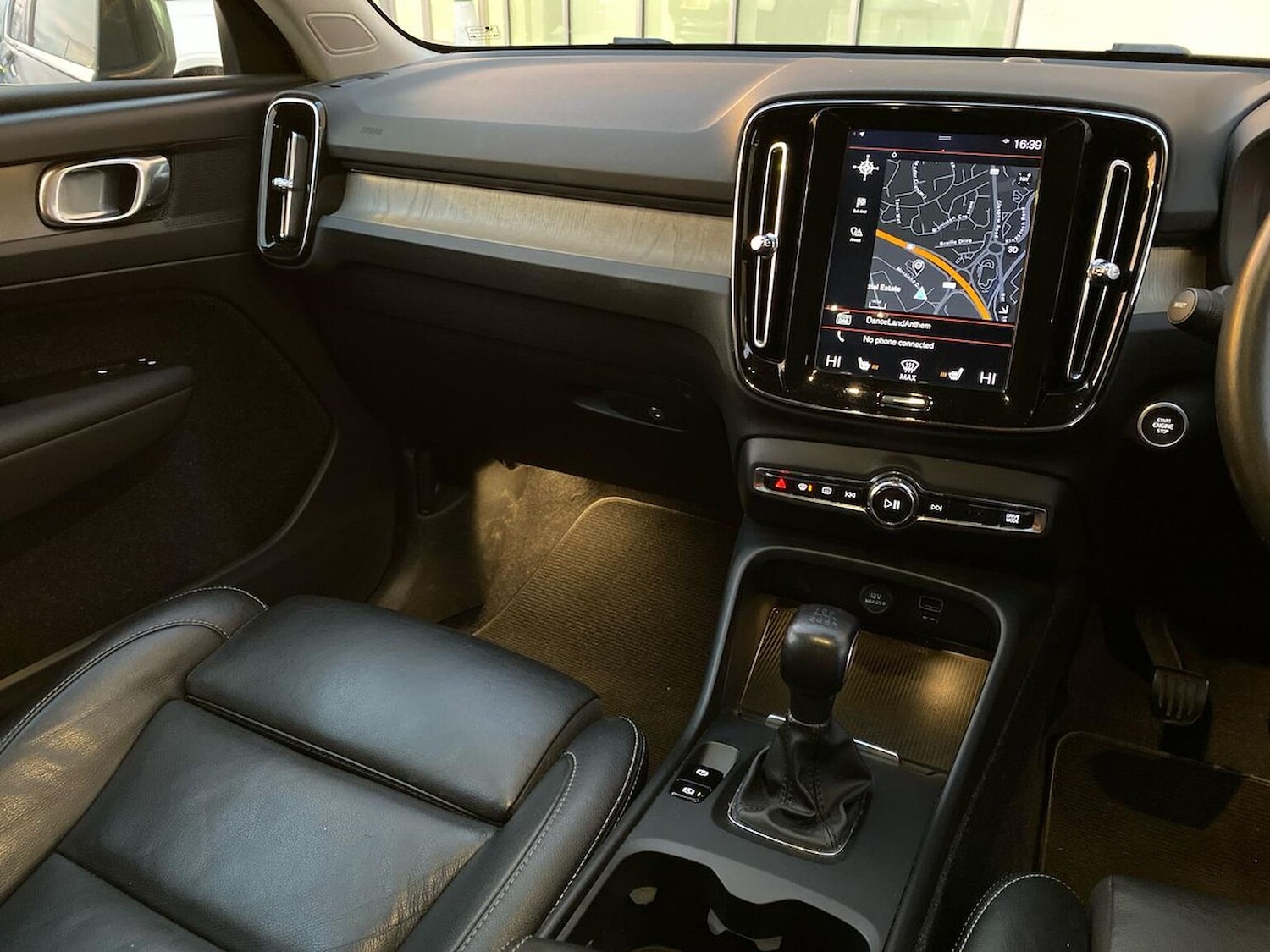 Used Volvo XC40 2019 for sale - 76471073: Photo 14