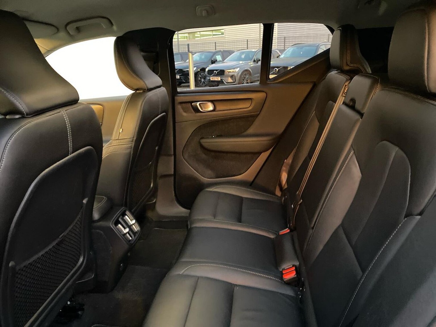 Used Volvo XC40 2019 for sale - 76471073: Photo 17