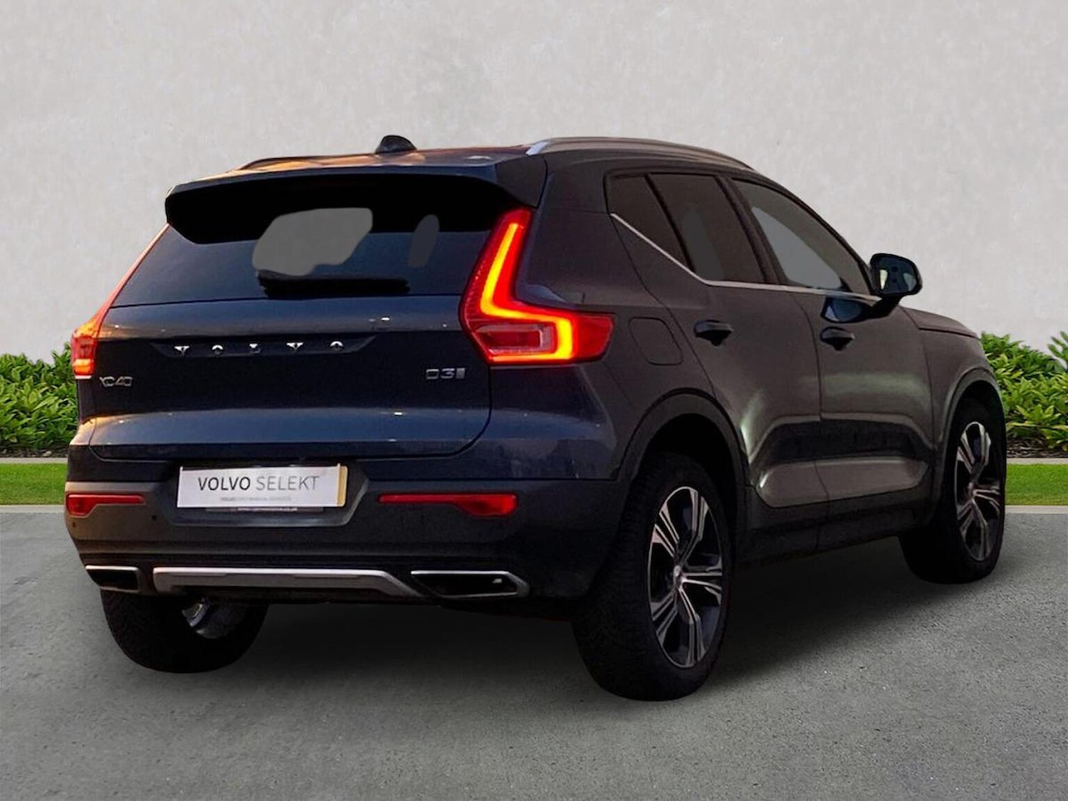 Used Volvo XC40 2019 for sale - 76471073: Photo 19