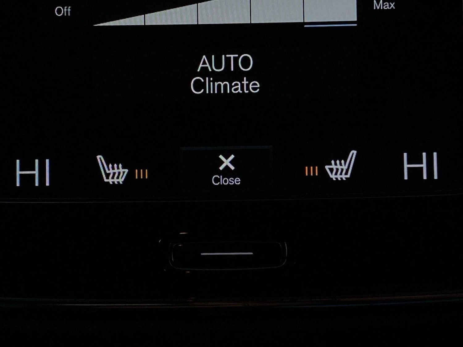 Used Volvo XC40 2019 for sale - 76471073: Photo 2