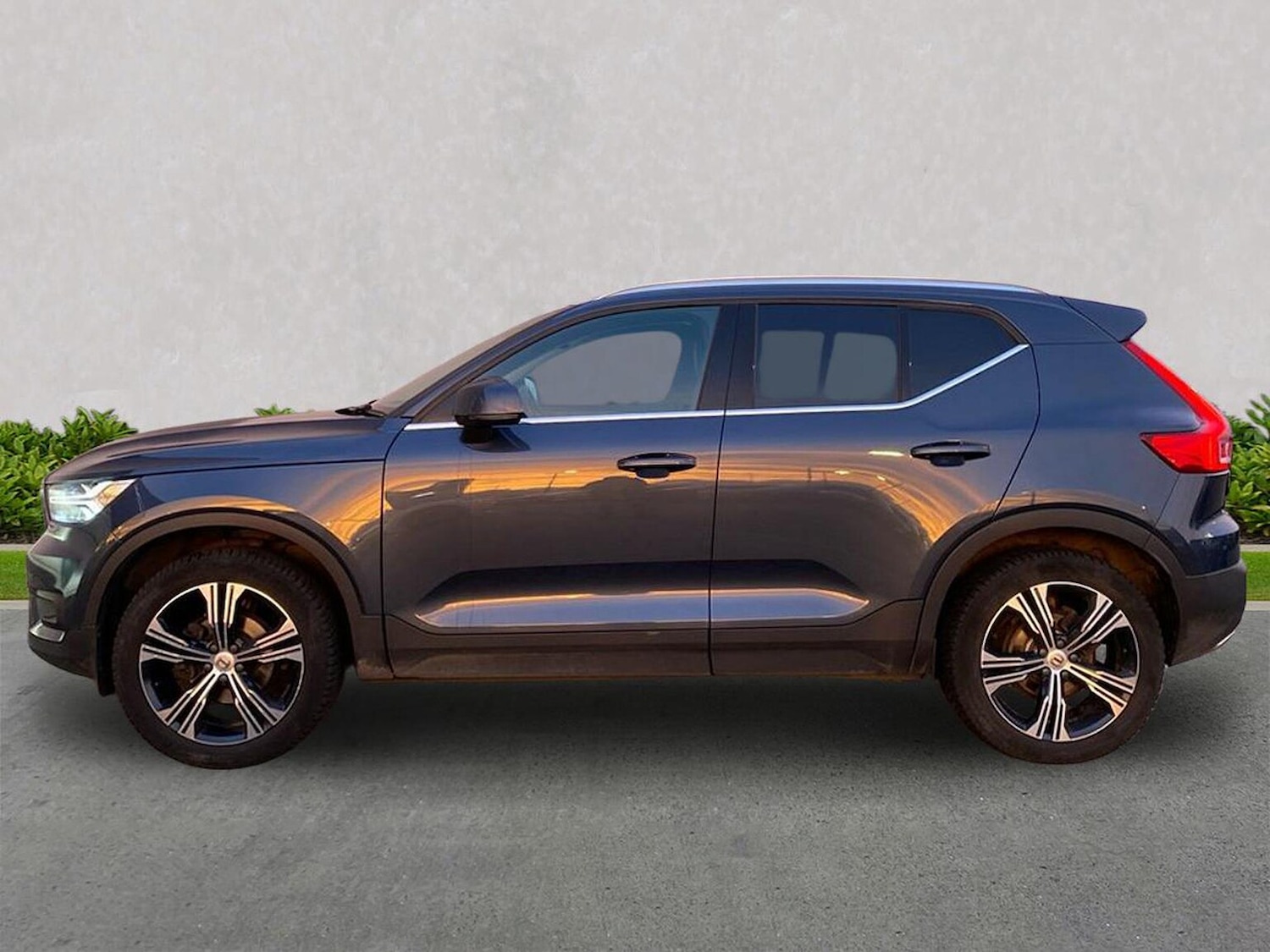 Used Volvo XC40 2019 for sale - 76471073: Photo 20