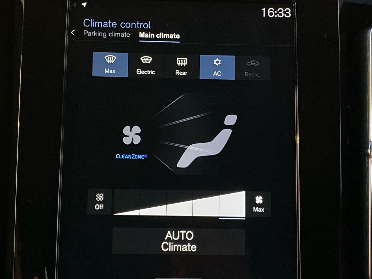 Used Volvo XC40 2019 for sale - 76471073: Photo 26