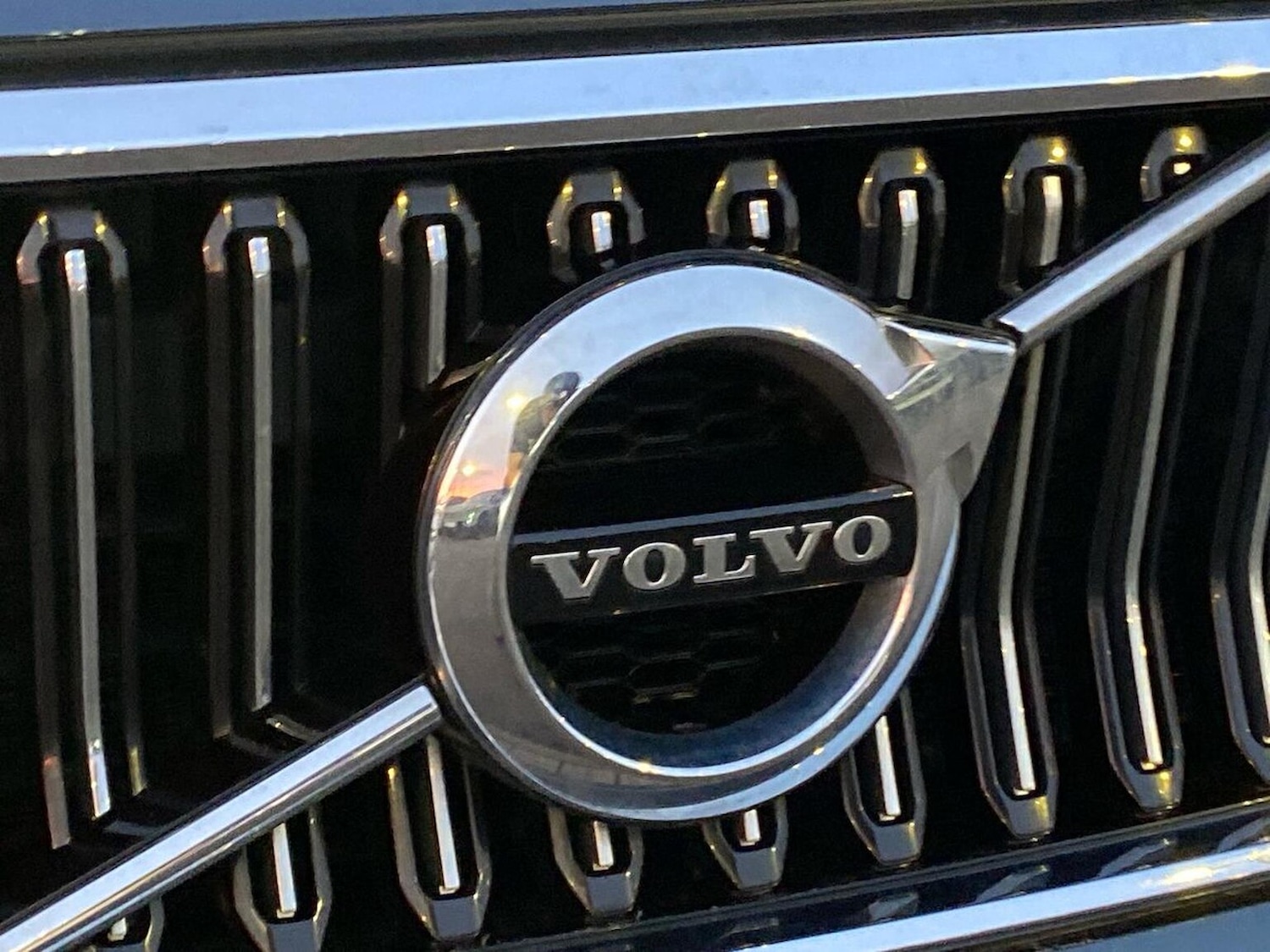 Used Volvo XC40 2019 for sale - 76471073: Photo 33