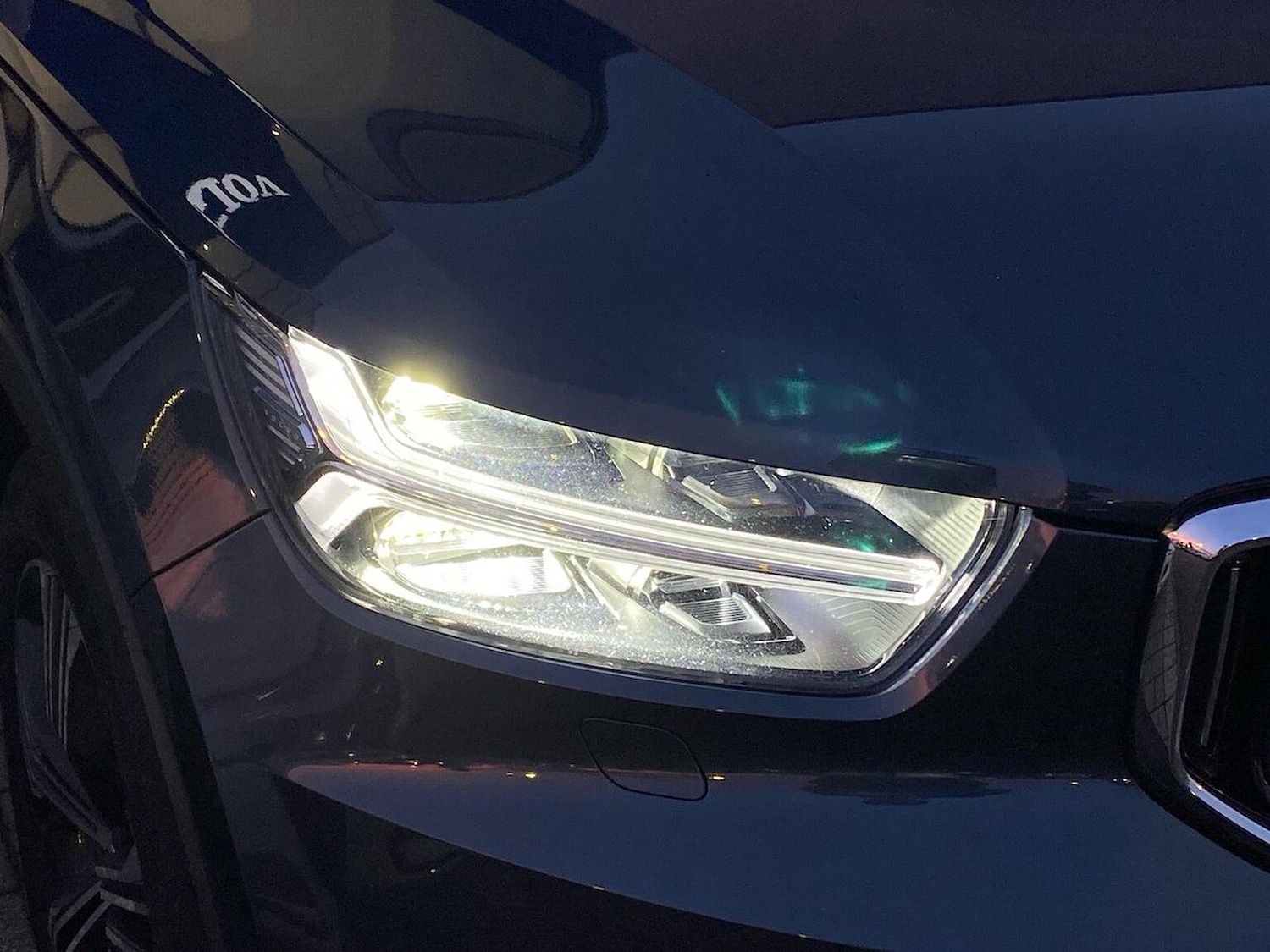 Used Volvo XC40 2019 for sale - 76471073: Photo 34