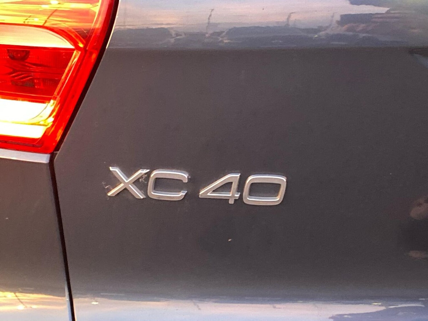 Used Volvo XC40 2019 for sale - 76471073: Photo 35