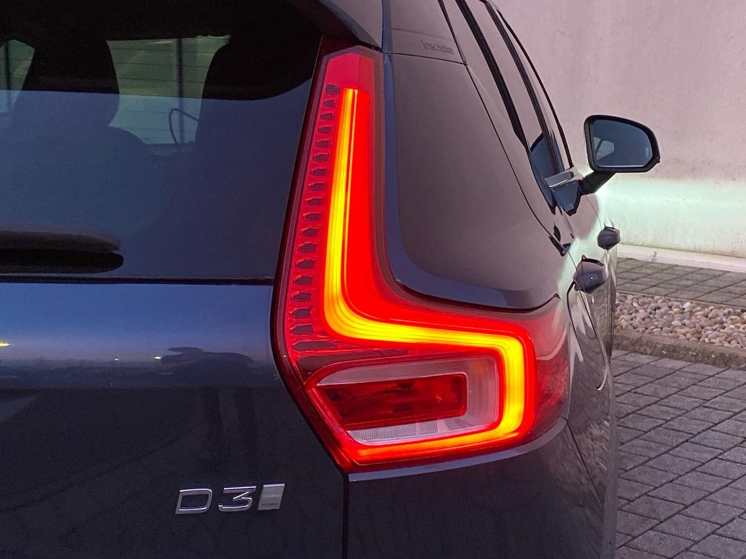 Used Volvo XC40 2019 for sale - 76471073: Photo 36