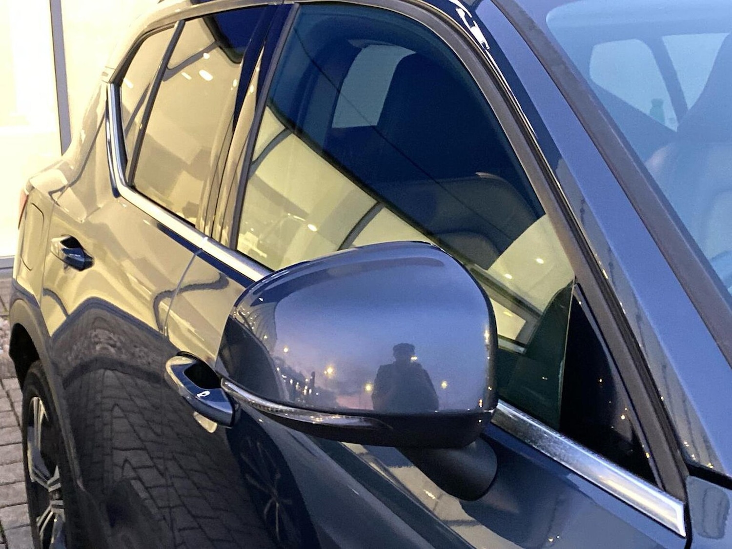 Used Volvo XC40 2019 for sale - 76471073: Photo 38