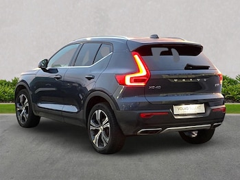 Used Volvo XC40 2019 for sale - 76471073: Photo