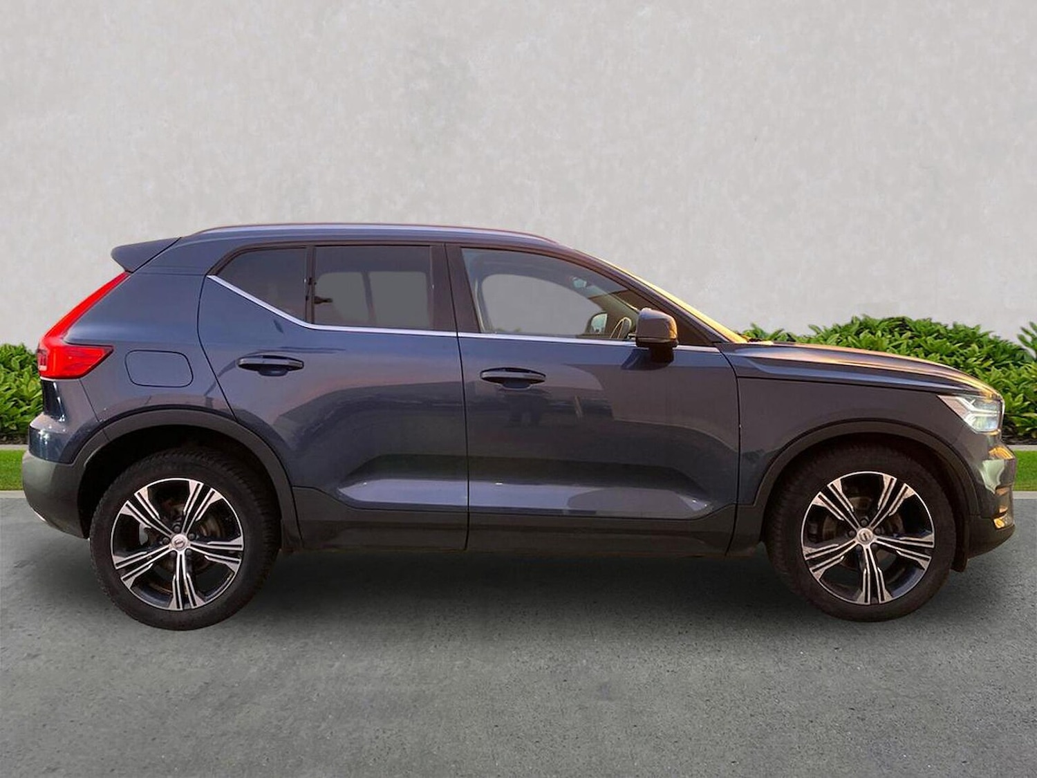 Used Volvo XC40 2019 for sale - 76471073: Photo 4