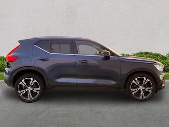 Used Volvo XC40 2019 for sale - 76471073: Photo