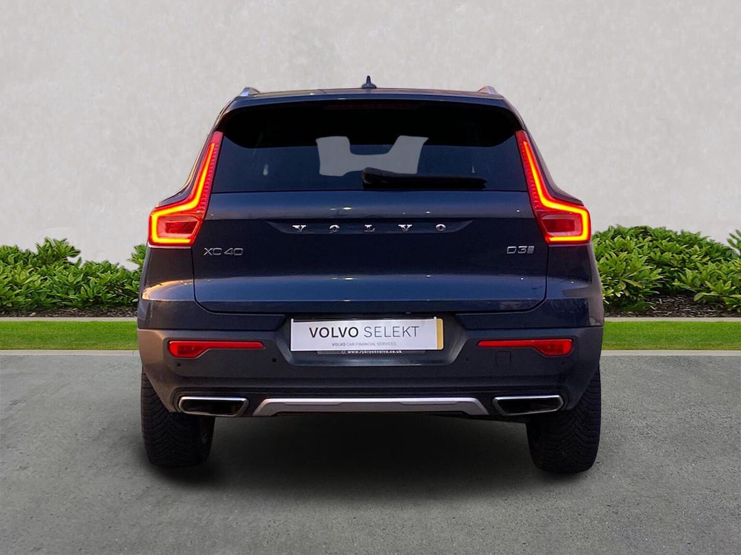 Used Volvo XC40 2019 for sale - 76471073: Photo 5