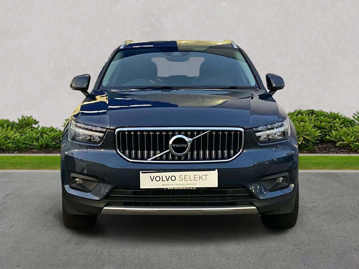 Used Volvo XC40 2019 for sale - 76471073: Photo 6