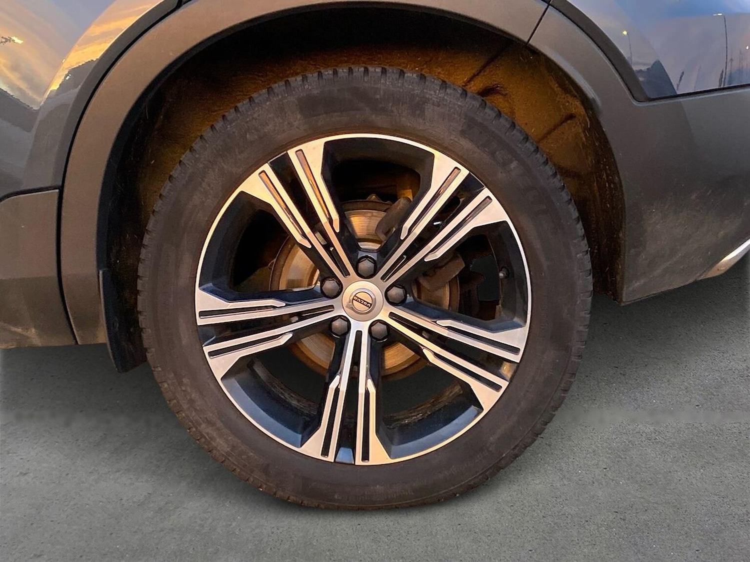 Used Volvo XC40 2019 for sale - 76471073: Photo 7