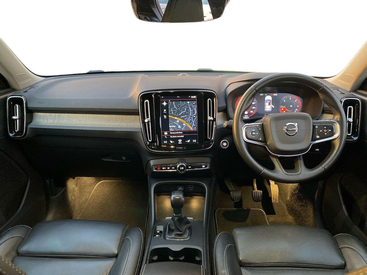 Used Volvo XC40 2019 for sale - 76471073: Photo 9