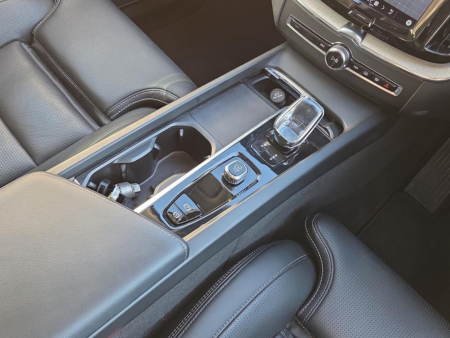 Used Volvo XC60 2021 for sale - 77489704: Photo 13