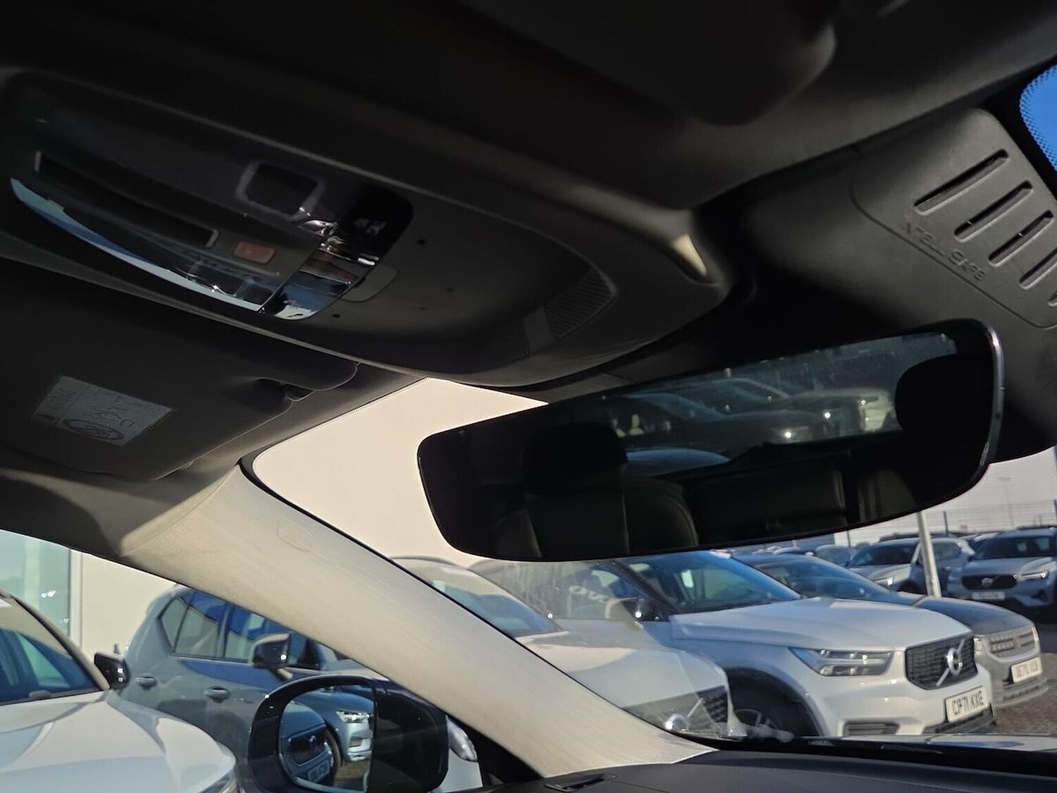 Used Volvo XC60 2021 for sale - 77489704: Photo 14