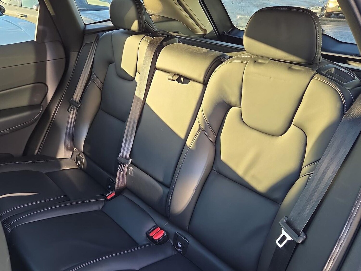 Used Volvo XC60 2021 for sale - 77489704: Photo 16