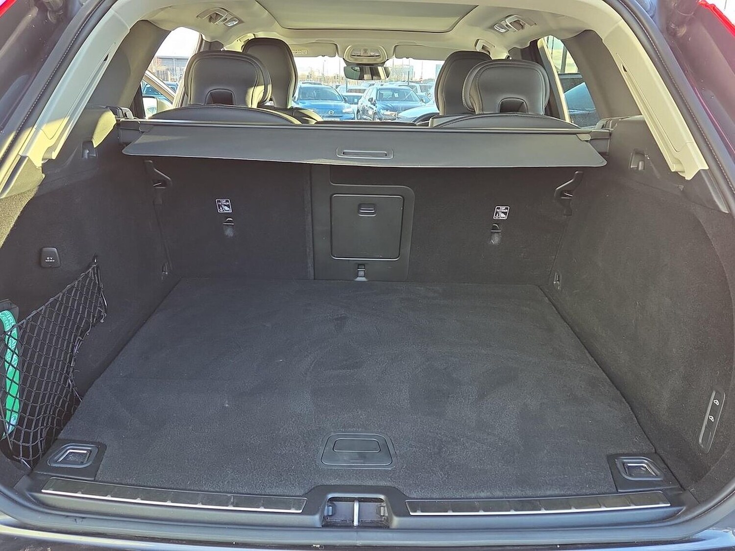 Used Volvo XC60 2021 for sale - 77489704: Photo 17