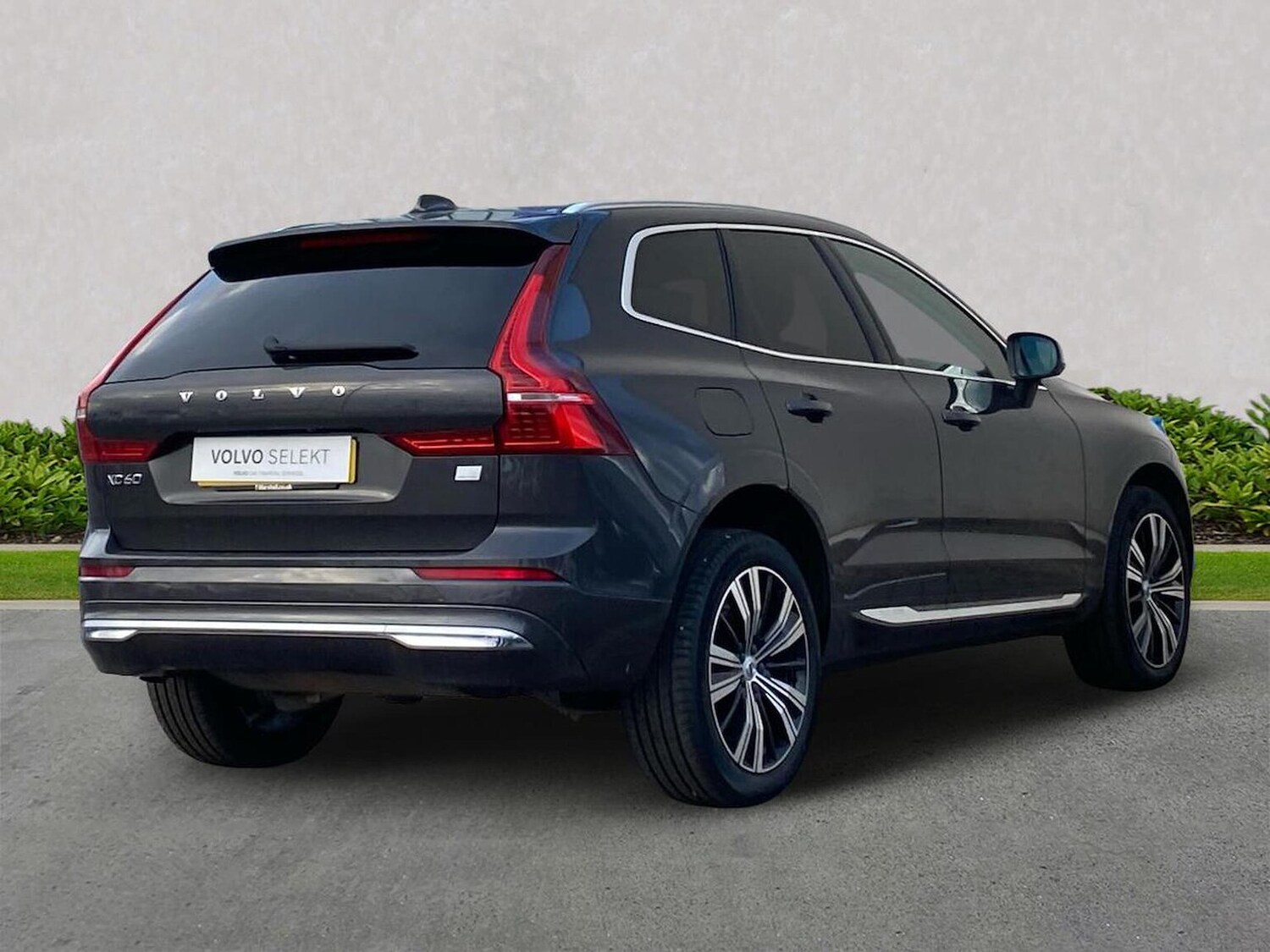 Used Volvo XC60 2021 for sale - 77489704: Photo 18