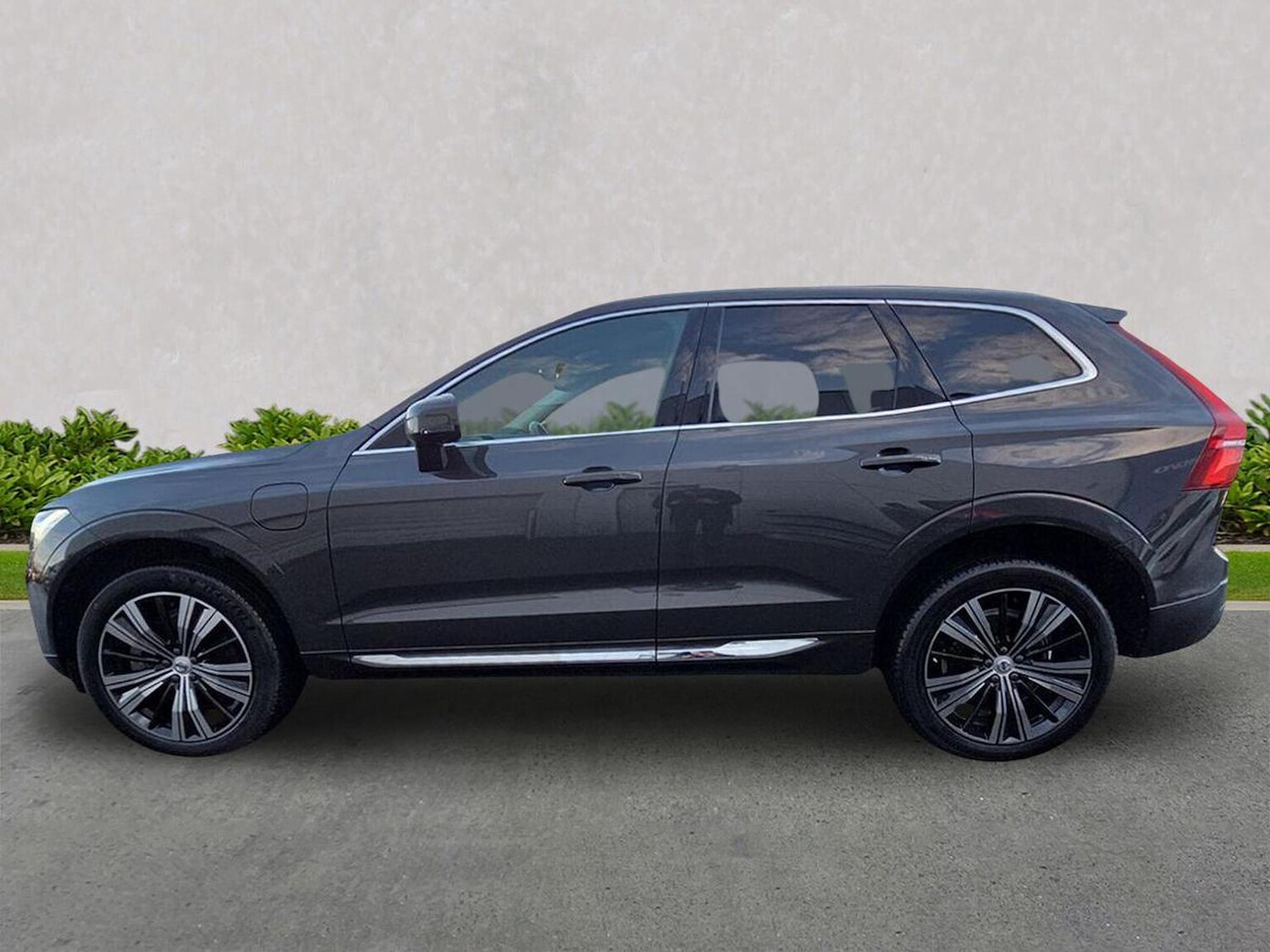 Used Volvo XC60 2021 for sale - 77489704: Photo 19