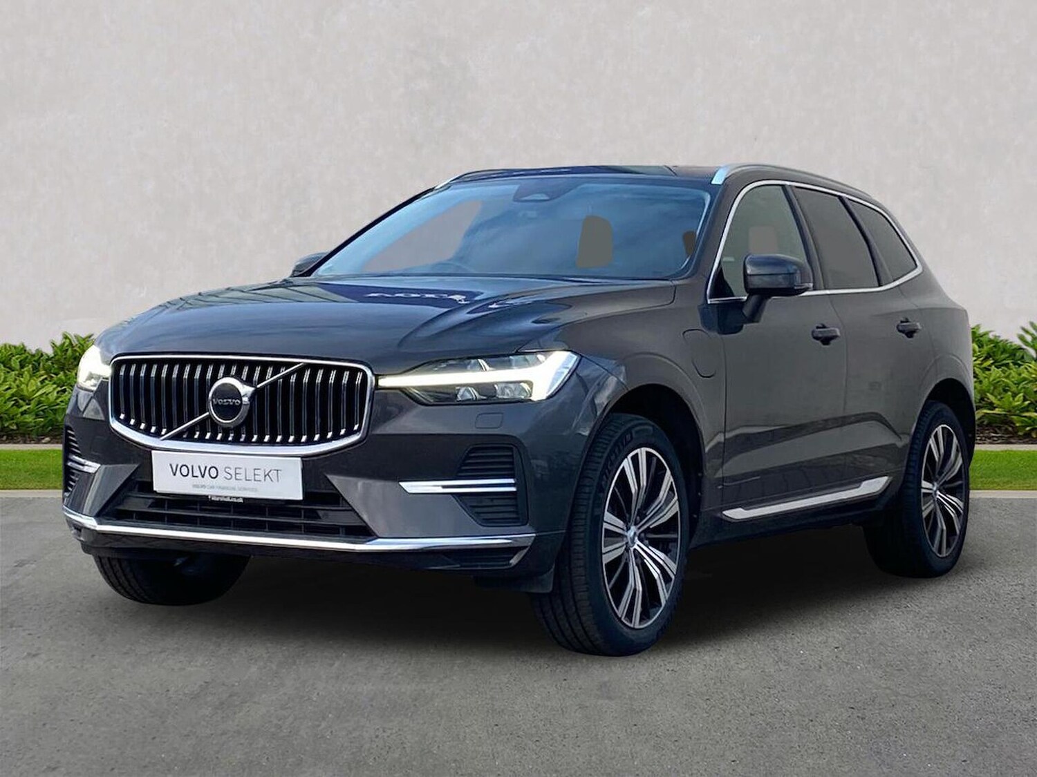 Used Volvo XC60 2021 for sale - 77489704: Photo 20