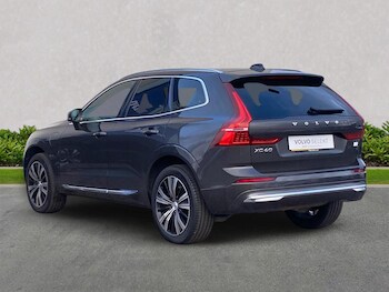 Used Volvo XC60 2021 for sale - 77489704: Photo